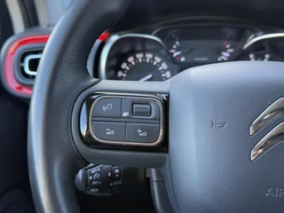 Citroën C3 Citroen C3 1.2 PureTech S&S Shine 2e Eeigenaar,Camera,Navi,Clima,Cruise,Pdc,Lmv,Dealer Onderhouden,Nieuwe Apk bij Aflevering - afbeelding nr 20