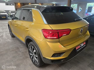 Volkswagen T-Roc Volkswagen T-Roc 1.5 TSI /Panoramadak / Acc / Lane / Carplay - afbeelding nr 15