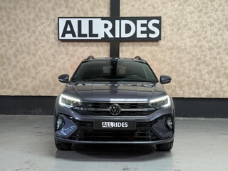 Volkswagen Taigo Volkswagen Taigo 1.0 TSI R-Line Business | Automaat | camera | DAB | Beats audio | stoelverwarming - afbeelding nr 8