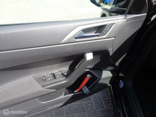 Volkswagen Polo Volkswagen Polo 1.0 TSI Beats/Airco/PDC/Carplay/17''LM velgen/LED - afbeelding nr 10