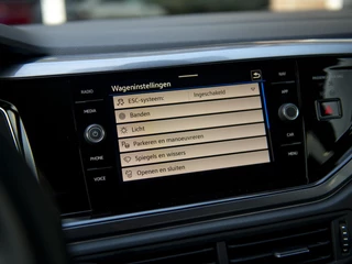 Volkswagen Polo Volkswagen Polo 1.0TSi 116pk DSG Style | LED Matrix | ACC | IQ Drive Travel Assist | Apple Carplay & Android Auto | Stoelverwarming - afbeelding nr 20