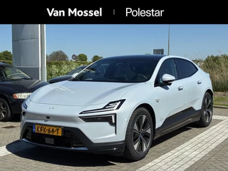 Polestar 4 Long Range Single motor Prime 100 kWh