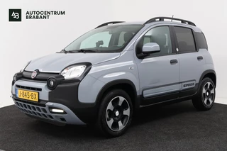 Fiat Panda 1.0 Hybrid Launch Edition