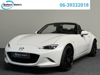 Mazda MX-5 - 428021668-0