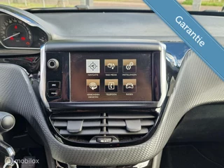 Peugeot 2008 Peugeot 2008 1.2 PureTech Active Maandaanbieding + Garantie - afbeelding nr 24