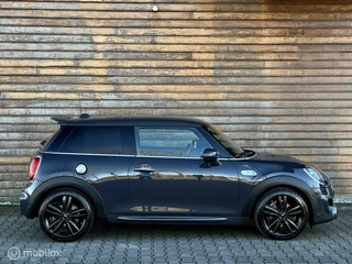 MINI Cooper S Mini 2.0 Cooper S Chili | JCW Pakket | Alcantara | HUD | H&K - afbeelding nr 4