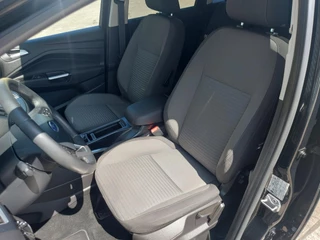 Ford C-MAX Ford C-Max 1.5 Titanium, airco,cruise,applecarplay,navigatie/camera, - afbeelding nr 12