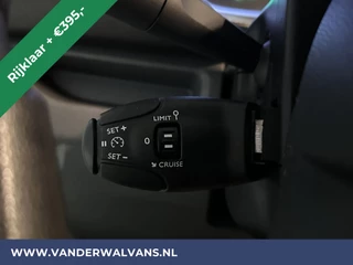 Citroën Jumpy Cruisecontrol, Apple Carplay, 2500kg Trekhaak, Parkeersensoren, 5-Zits - afbeelding nr 6