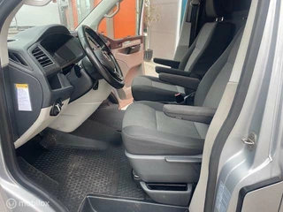Volkswagen Transporter Volkswagen Transporter 2.0 TDI L2H2 Highline 172.000 KM NAP 1 EIGENAAR - afbeelding nr 15