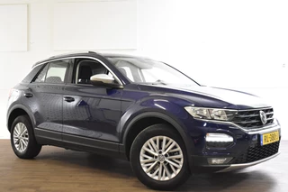 Volkswagen T-Roc NAVI/PDC/LMV - afbeelding nr 9