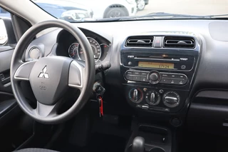 Mitsubishi Space Star - afbeelding nr 14