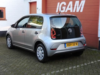 Volkswagen up! - afbeelding nr 14