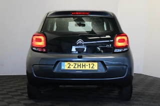 Citroën C1 |Automaat| - afbeelding nr 5
