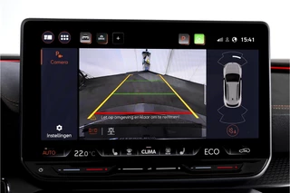 CUPRA Formentor | Dig. Cockpit | Adapt. Cruise | Stoel-+Stuurverw. | Elek. stoel met geheugen | PDC | Camera | NAV + App. Connect | ECC | LM 19