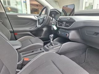 Ford Focus Ford Focus Wagon 1.0 EcoBoost Trend Edition Business /Navi/Apple/Android/Cruise/Pdc/Garantie - afbeelding nr 15