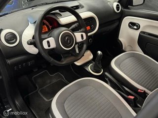 Renault Twingo Renault Twingo 1.0 SCe Collection AIRCO / CRUISE / LED / D.GLAS - afbeelding nr 22