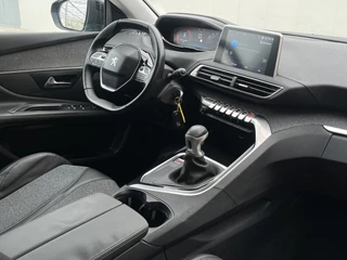 Peugeot 3008 | Trekhaak afneembaar | Carplay/Android Auto | - afbeelding nr 25