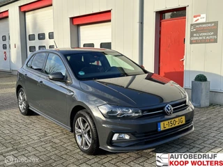 Volkswagen Polo - 64416658-0