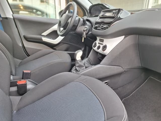 Peugeot 208 Peugeot 208 1.0 VTi LIKE 5Drs /Airco/Cruise/Garantie - afbeelding nr 14