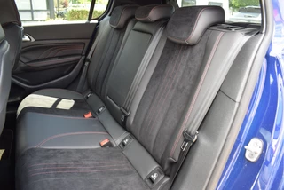 Peugeot 308 | NL-Auto | 1e eigenaar | Denon Audio - afbeelding nr 16