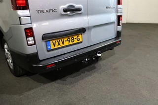Renault Trafic Renault Trafic 2.0 dCi 150pk L2 H1 Automaat Airco Navigatie Camera 2x Schuifdeur - afbeelding nr 17