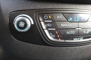 Ford Transit Courier Ford Transit Courier 1.5 TDCI 100pk Euro 6 Limited Airco Navigatie BPM Vrij - afbeelding nr 32