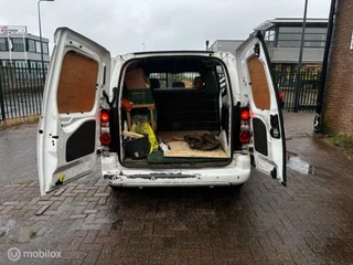 Citroën Berlingo Citroën Berlingo 1.6 BlueHDI 75 Bus - afbeelding nr 7