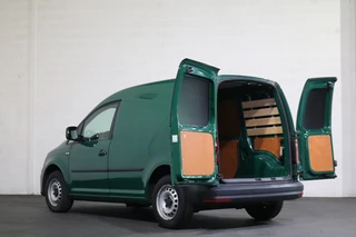 Volkswagen Caddy - afbeelding nr 13