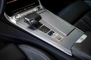 Audi A7 Audi A7 Sportback 55 TFSI V6 Quattro | S Line | Luchtvering | Panodak | B&O | Matrix | 21 inch | NL Auto | - afbeelding nr 35