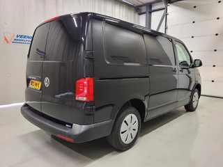 Volkswagen Transporter Volkswagen Transporter 2.0TDI Euro 6! - afbeelding nr 3