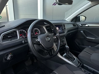 Volkswagen T-Roc - afbeelding nr 11