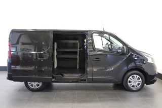 Fiat Talento Fiat Talento 2.0 MultiJet 120PK EURO 6 - Airco - Navi - Cruise - €11.900,- Excl. - afbeelding nr 16