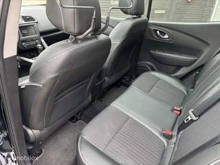 Renault Kadjar Renault Kadjar 1.2 TCe Bose Panoramadak Navigatie Camera Apple Carplay Halfleer - afbeelding nr 21