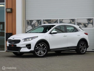 Kia XCeed Kia XCeed 1.6 GDi PHEV DynamicPlusLine | Trekhaak | Dodehoekdetectie | Verwarmbare achterbank | - afbeelding nr 45