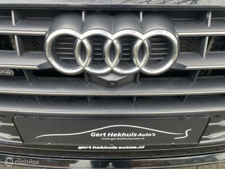 Audi Q5 Audi Q5 55 TFSI e quattro 367 PK I S LINE I Panodak | 360° camera | ACC - afbeelding nr 8