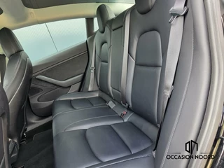 Tesla Model 3 Tesla Model 3 Long Range AWD|Autopilot|Pano|Warmtepomp|Lmv| - afbeelding nr 31