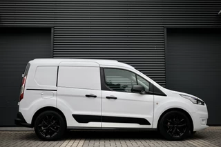 Ford Transit Connect | Nieuwe APK | Onderhoudsbeurt | BPM Vrij - afbeelding nr 4