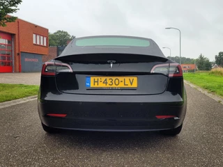 Tesla Model 3 Tesla Model 3 Standard RWD incl btw - afbeelding nr 4