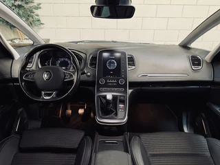 Renault Grand Scénic Renault Grand Scénic 1.3 TCe Bose 7p. | Adapt.Cruise | HeadUp | Stoelverw. - afbeelding nr 3
