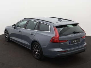 Volvo V60 - afbeelding nr 3
