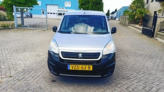 Peugeot Partner - afbeelding nr 2