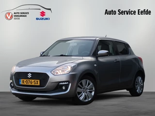Suzuki Swift - afbeelding nr 1