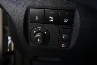 Peugeot Partner Peugeot Partner 1.6 100 PK L1 Premium Pack Airco Bluetooth  Navi PDC 2-zits - afbeelding nr 16