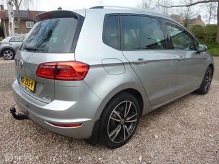 Volkswagen Golf Sportsvan Volkswagen Golf Sportsvan 1.2 TSI Business Edition Connected - afbeelding nr 13