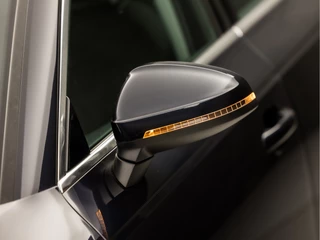 Audi A4 Audi A4 Limousine 1.4 TFSI Sport 150Pk Automaat (NAVIGATIE, CLIMATE, CRUISE, LED KOPLAMPEN, SPORTSTOELEN, PARKEERSENSOREN, DYNAMISCHE KNIPPERLICHTEN, NIEUWSTAAT) - afbeelding nr 32