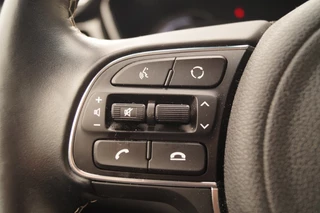 Kia e-Niro Kia e-Niro ExecutiveLine 64kWh -LEER-NAVI-ECC-CAM- - afbeelding nr 16