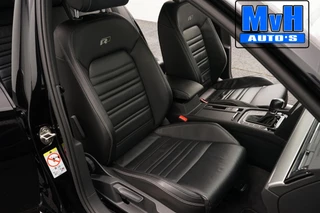Volkswagen Passat Volkswagen Passat Variant 1.4 TSI R-Line|VIRTUAL|TREKH|LED - afbeelding nr 54