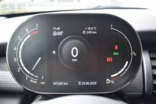 MINI Cooper MINI Cooper Mini 1.5 Chili | XENON | CARPLAY | NAVI | KEYLESS | 1e EIGENAAR | NL AUTO - afbeelding nr 24