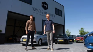 Polestar 2 Polestar 2 - Blackline Luxury - HarmanKardon - Aut. Trekhaak - afbeelding nr 40