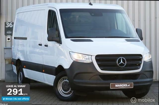 Mercedes-Benz Sprinter - 416522706-0